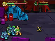 Rodriguez Revenge