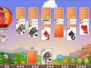 Bunny Solitaire