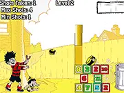 Nappy Catapult