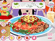 Pretty Pasta