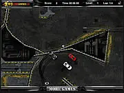 Street Drifting Flash