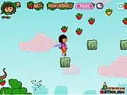 Dora - Strawberry World