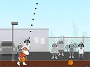 Basketball Papa
