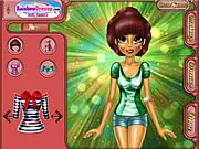 Perfect Makeover