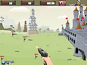 Defend Castle