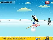 Happy Feet