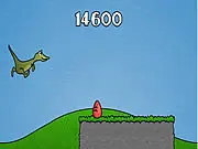 Raptor Rampage