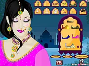 Indian Bridal Makeup Looks
