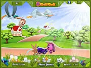 Toto's Animal Rescue