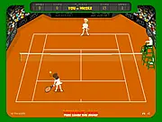 Tennis Ace