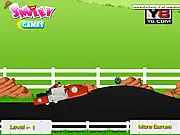 Generator Rex Racing