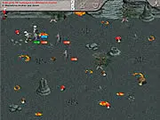 Heroes of War Flash