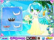 Pretty Little Bride