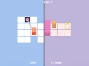 Time, Line