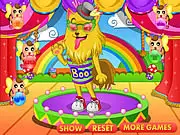 Cute Dog Dress Up