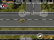 Taxi Driver 101cargames
