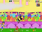 Extreme Kick