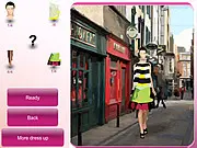Color Blocking