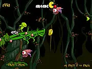 Spore Runner