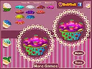 Toto's Cupcakes