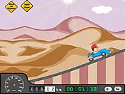 Long Drive