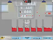 Boodoo Escape Laboratory