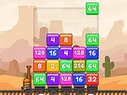 Train 2048
