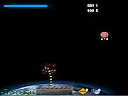 Meteor Defender