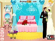 My New Bedroom