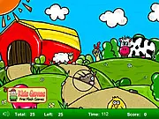 Farm Hidden Games
