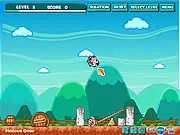 Zoo Escape Game