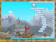 Roly-Poly Cannon 2
