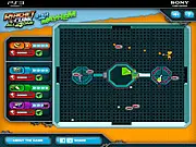 Ratchet & Clank All 4 One: 8-Bit minimayhem