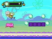 Portal Chase!