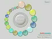 Touch the Bubbles 2