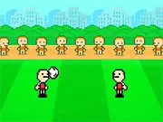 Ball Juggling