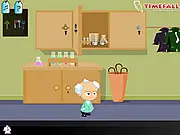 Clumsy Scientist