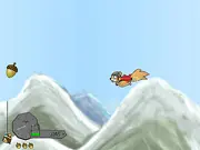 Fly Squirrel Fly