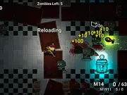 A Zombie Survival 