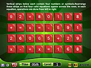 Number Move