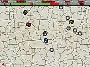 DeathStruggle
