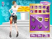Edge Fashion