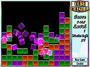Cube Crasher