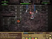 Danger Dungeon