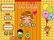 Love Ball