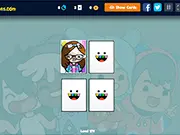 PG Memory: Toca Boca