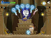Johnny Finder 2