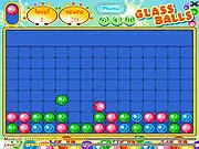 Glass Balls