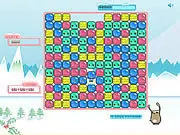 Santa's Cubes