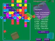 Fine Blocks